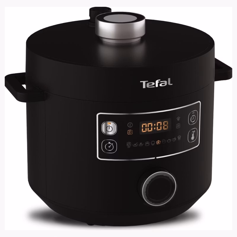 Tefal Turbo Cuisine