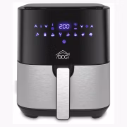 DCG Eltronic FR3605D
