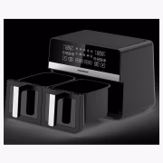 Heinner HAF-K10DB24BK