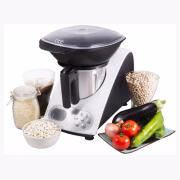 SuperChef Cook&Mix VA 1500