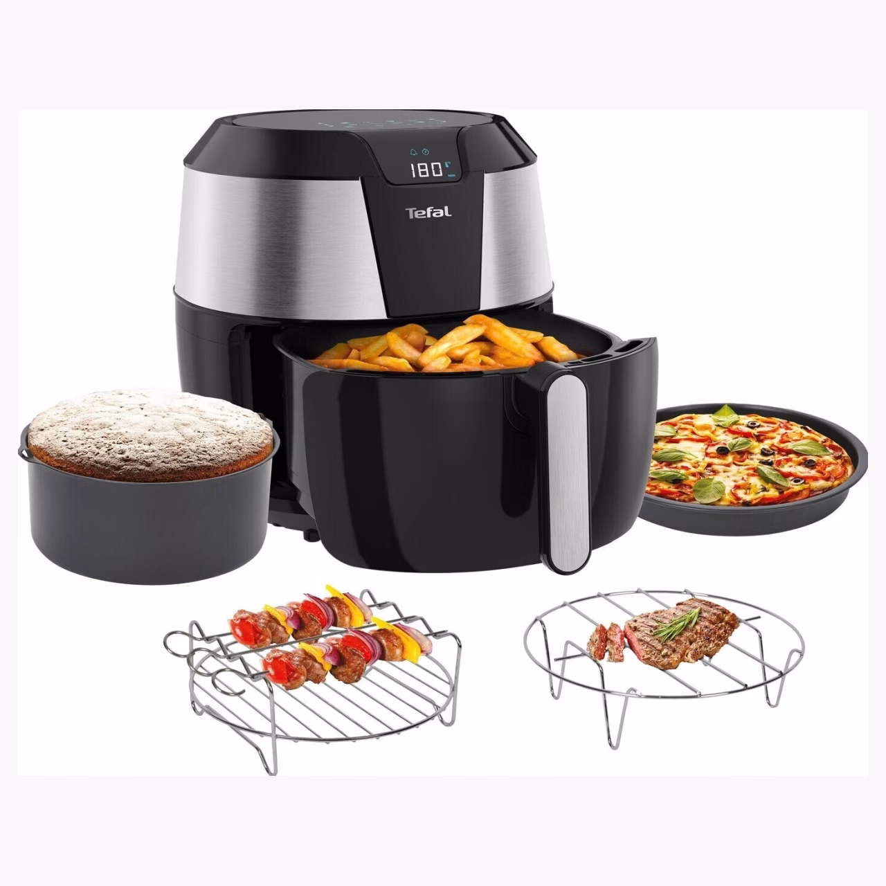 Tefal EY701D.HERO
