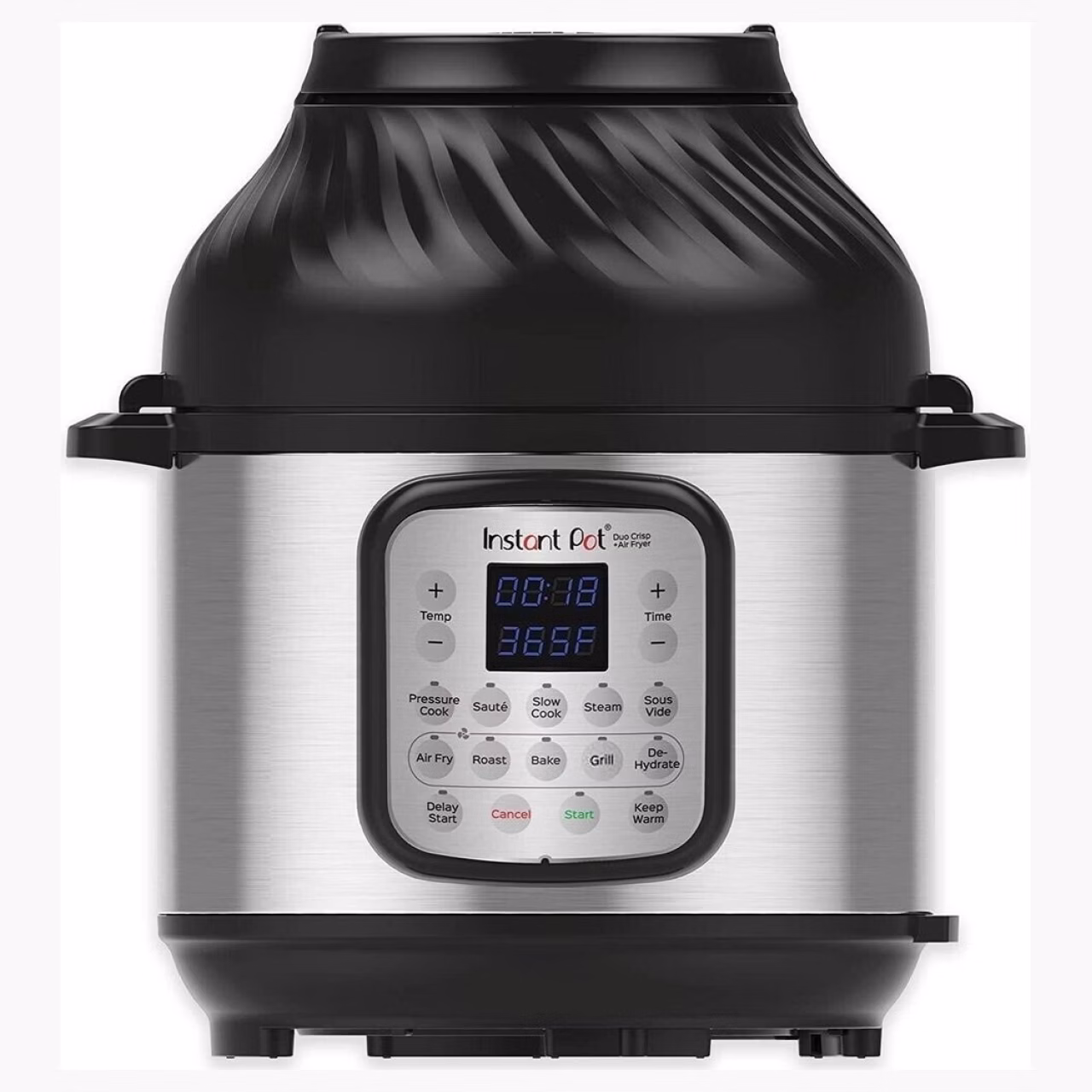 Instant Pot Duo 80