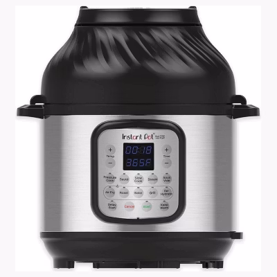 Instant Pot Duo 80