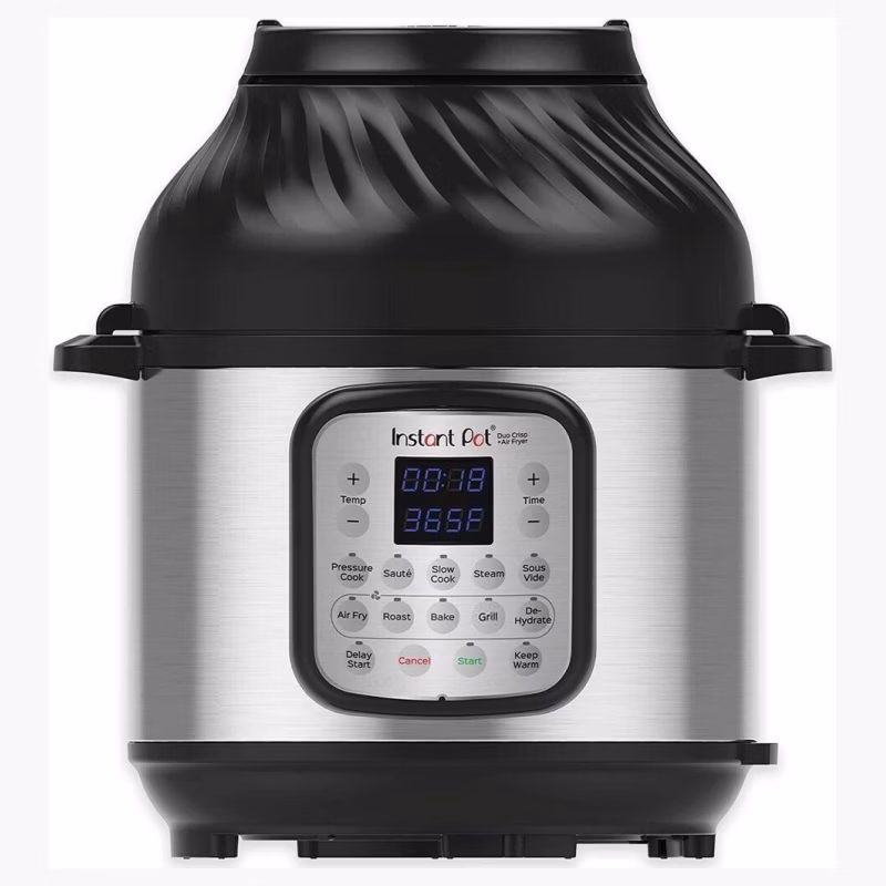 Instant Pot Duo 80
