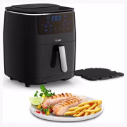 Tefal Easy Fry Steam Grill