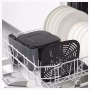 Tefal EY855BE0 Easy Fry Mega