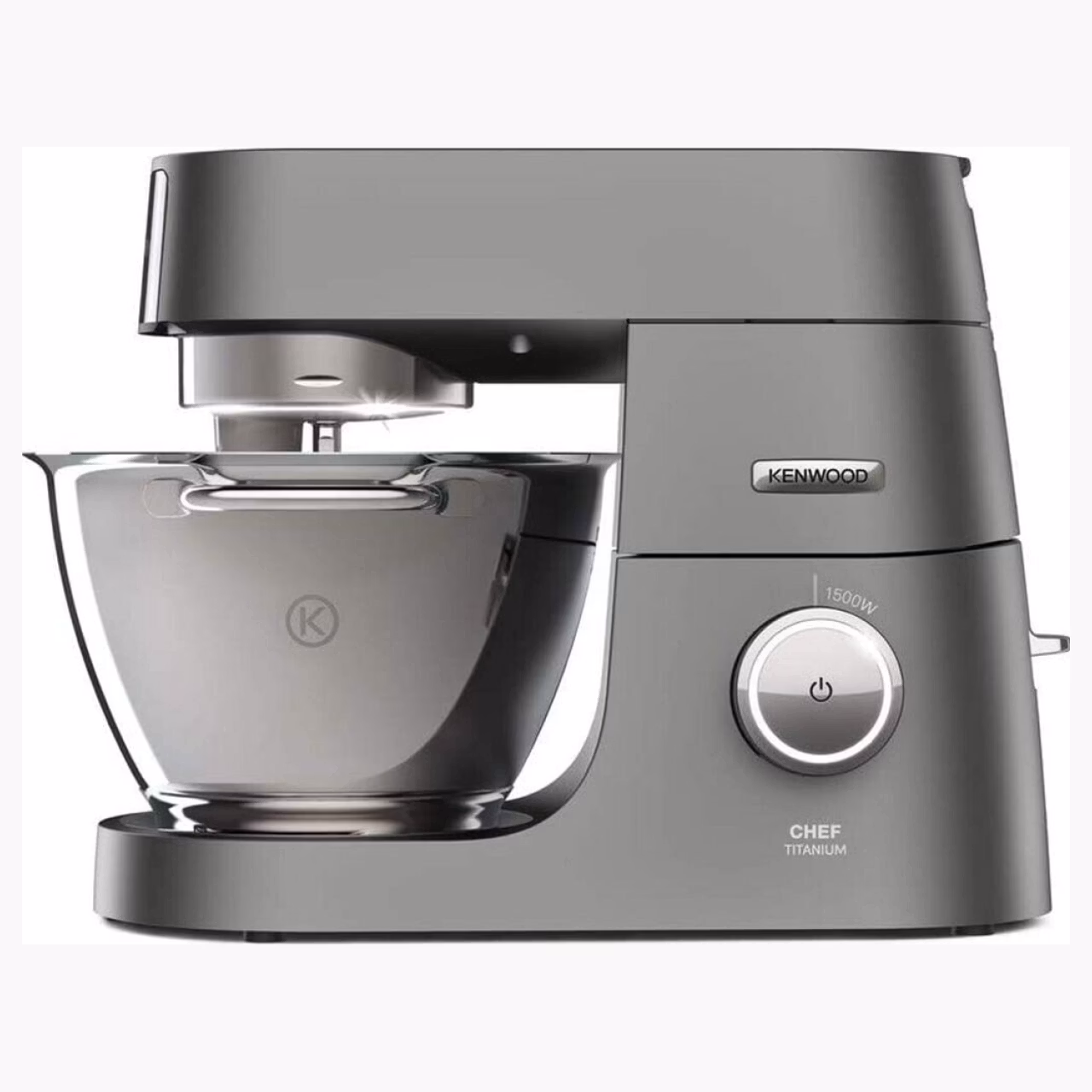 Kenwood Chef Titanium System Pro KVC7300