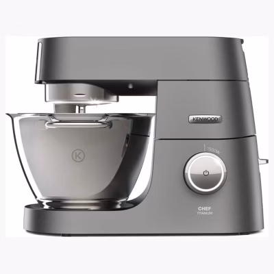 Kenwood Chef Titanium System Pro KVC7300