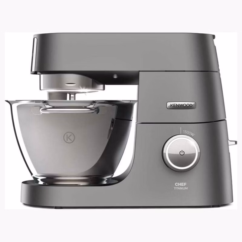 Kenwood Chef Titanium System Pro KVC7300