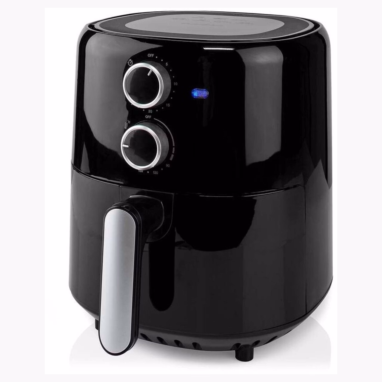 Nedis KAAF130BK