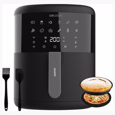 Cecotec Cecofry Bombastik 6000 Full