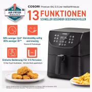 Cosori CP158-AF