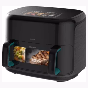Cecotec Cecofry Grill Smokin’ Prime
