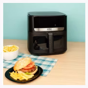 Solac Léviter Elegance E80