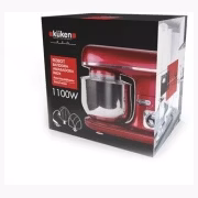 Kuken Red Dough Mixer