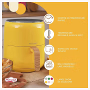 Menastyl Colorama Safran