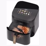 Cecotec Cecofry&Grill Smokin' 8500