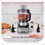 Ninja PrecisionPro