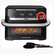 Tefal Ever Fry Dual Flex EY9278