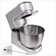 Syntrox Germany Küchen-Chef KM-1000W