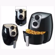 TrAdE Shop Traesio Grill multicolore