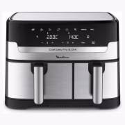 Moulinex Easy Fry and Grill Dual EZ905D20