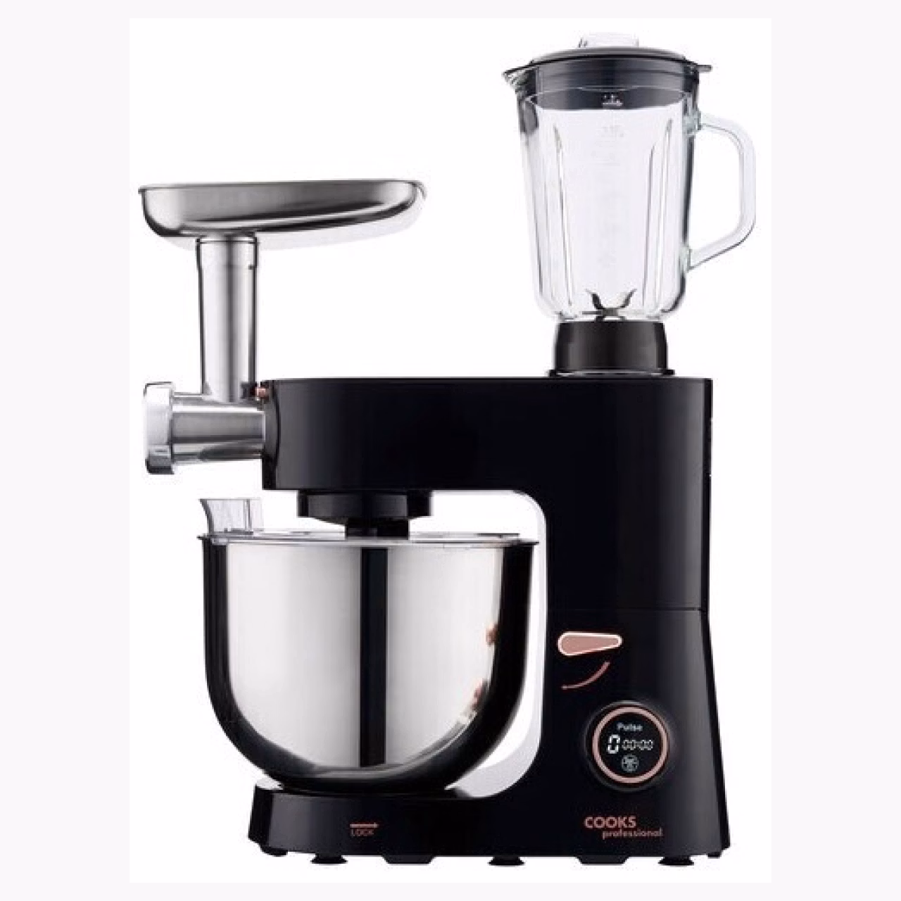 Cooks Professional K641