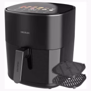 Cecotec Cecofry&Grill Duoheat 6500