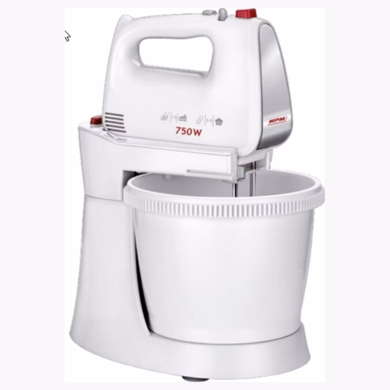 MPM MMR-20