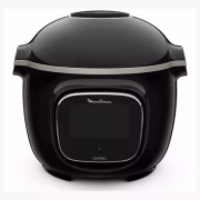 Moulinex Cookeo Touch Wifi