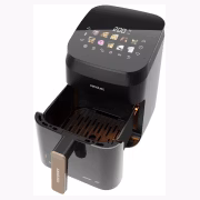 Cecotec Cecofry&Grill Smokin' 4500