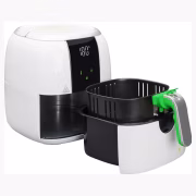 Sencor SFR 5320WH