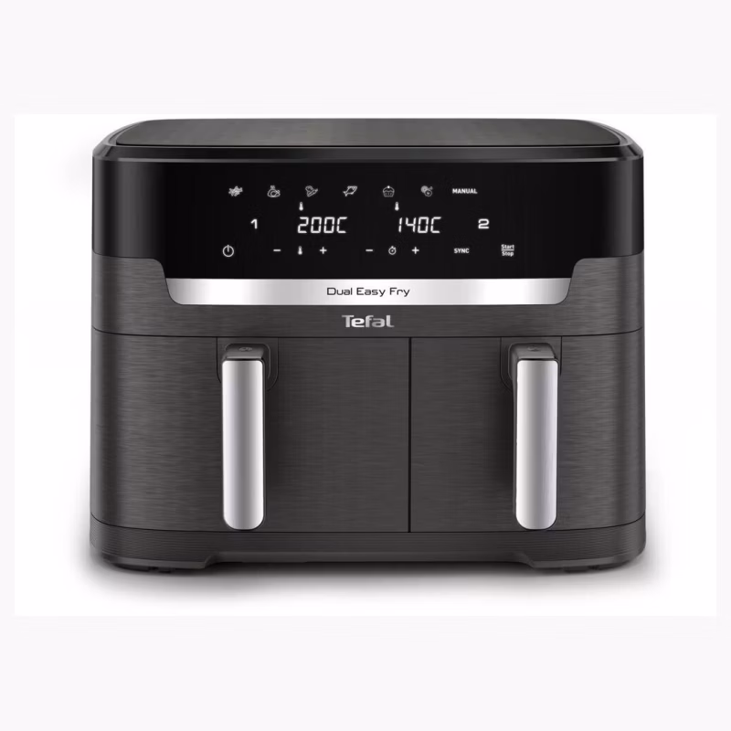 Tefal EY942H Dual Easy Fry