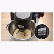 Bosch MUMS6ZS34 Series 6