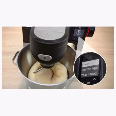 Bosch MUMS6ZS34 Series 6