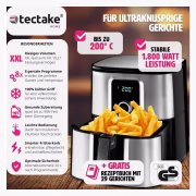 TecTake Ben