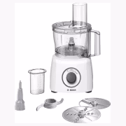 Bosch MultiTalent 3 MCM3110W