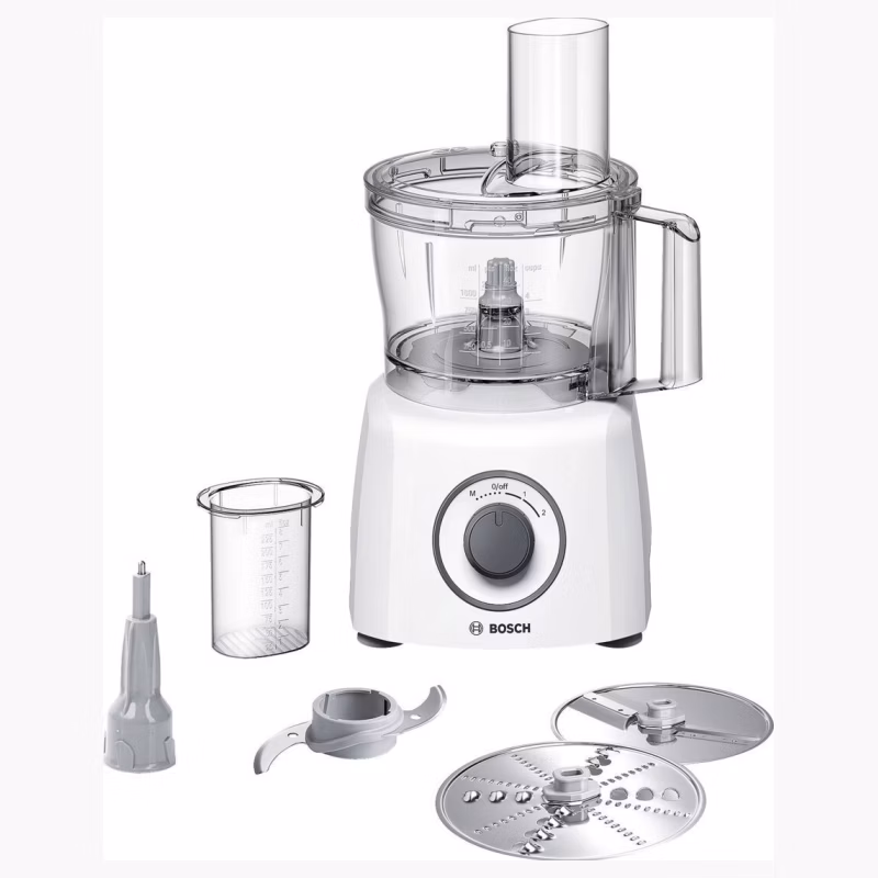Bosch MultiTalent 3 MCM3110W