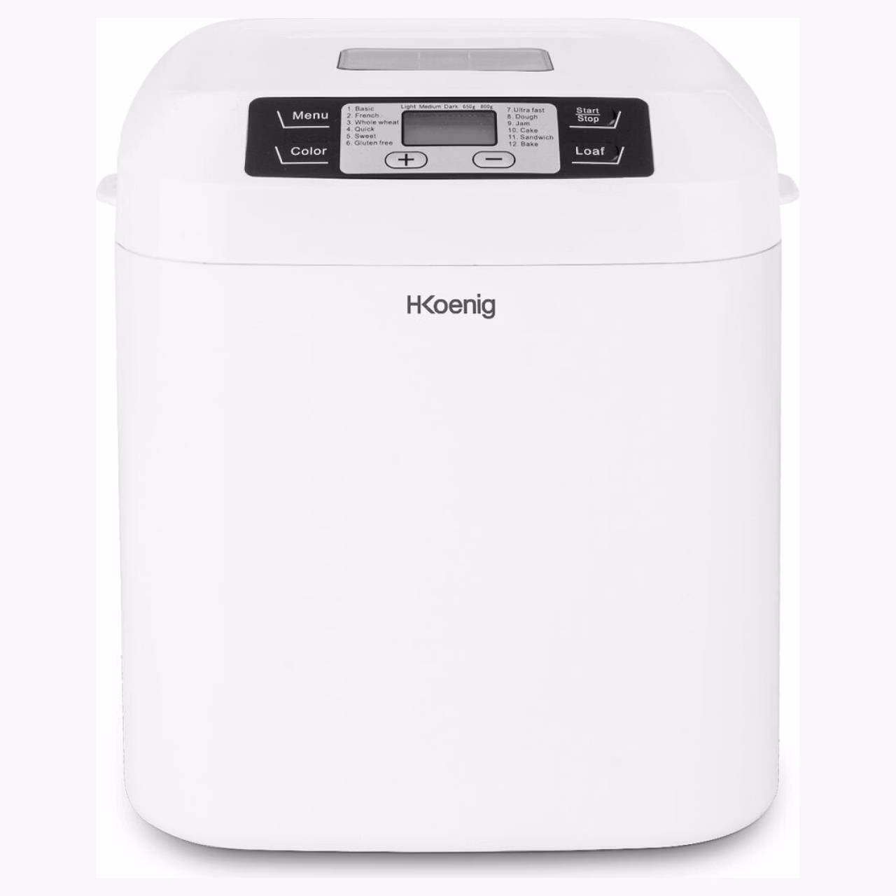 H.Koenig BAKE320