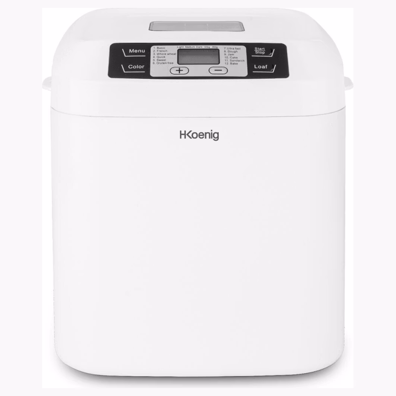 H.Koenig BAKE320