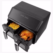Eldom FR210 dualcrisp