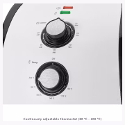 Clatronic FR 3667