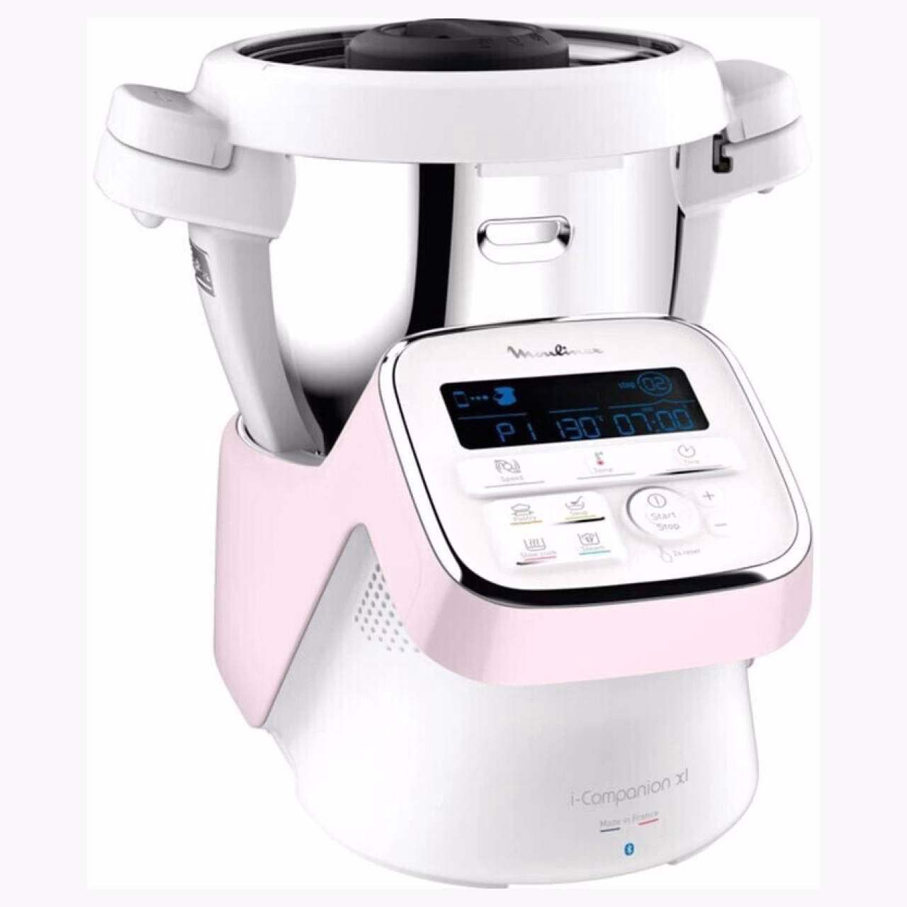 Moulinex I Companion XL HF90E700