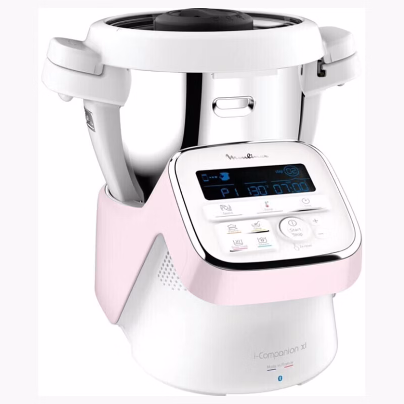 Moulinex I Companion XL HF90E700