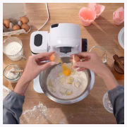 Bosch MUMS2EW30