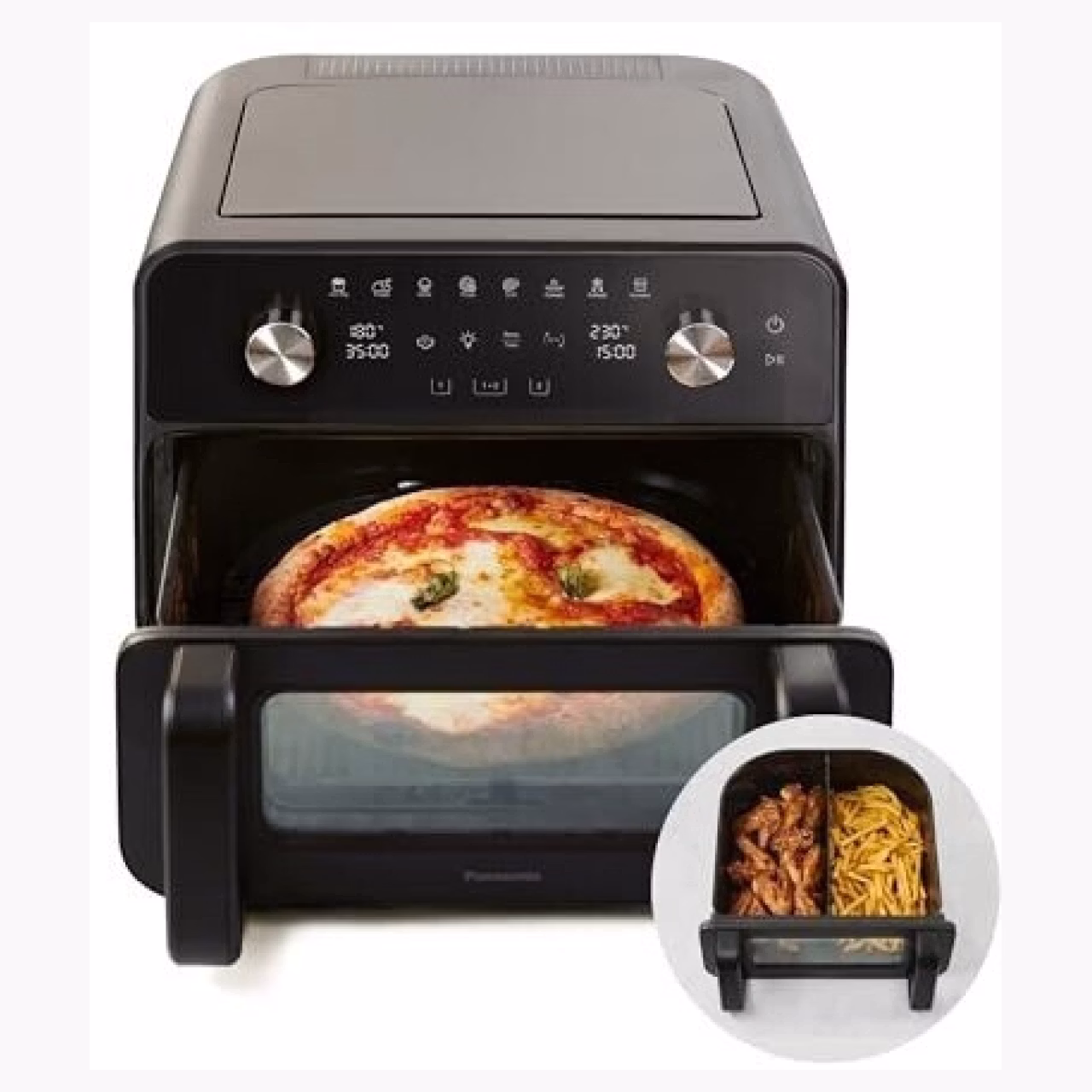 Panasonic NF-BC1000