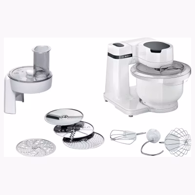Bosch MUMSAW01 Serie 2