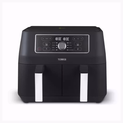 Tower Vortx Dual Basket T17181