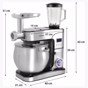Syntrox Germany Snofru