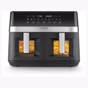 Caso AirFry Duo Chef